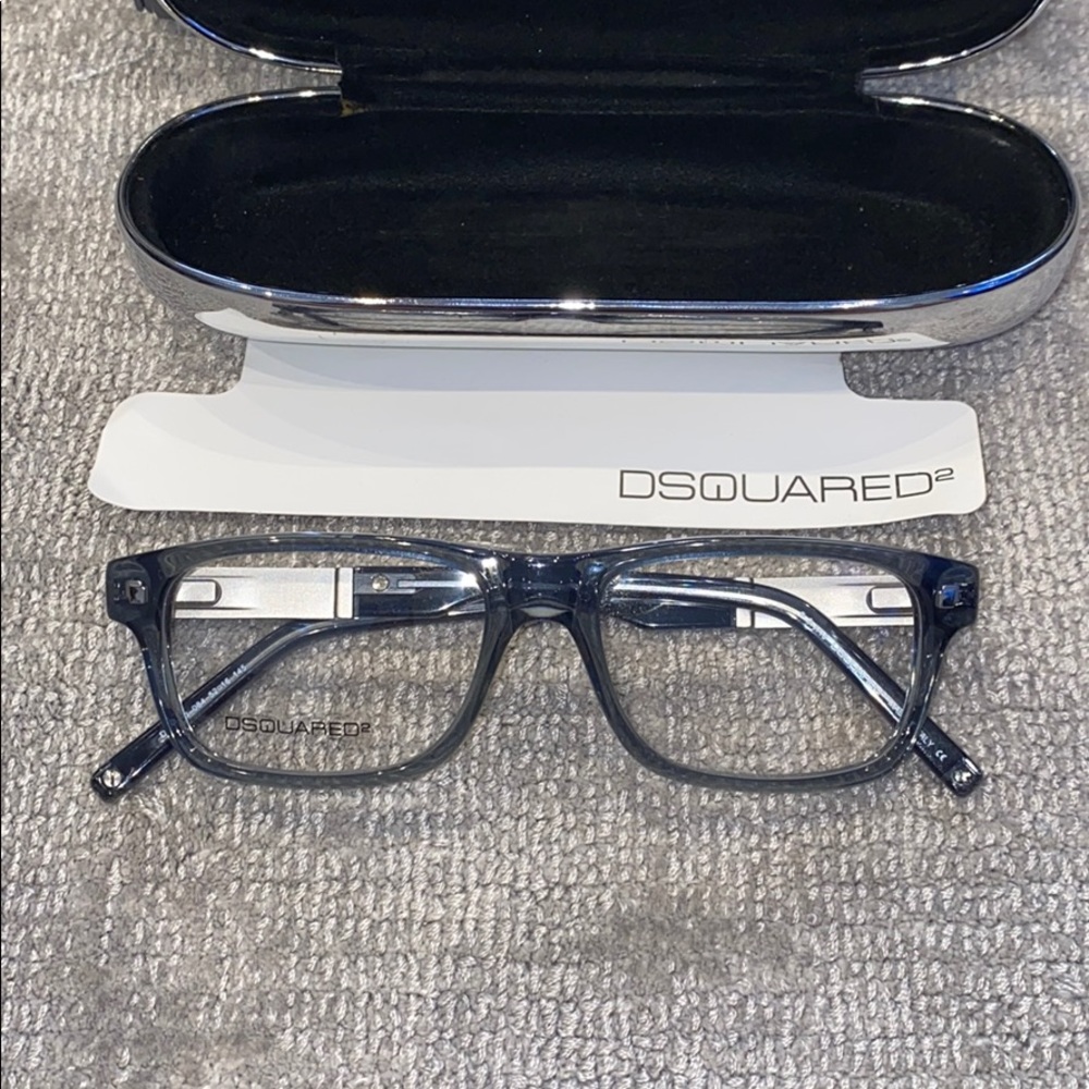 Dsquared Opticals - Picture 3 of 11